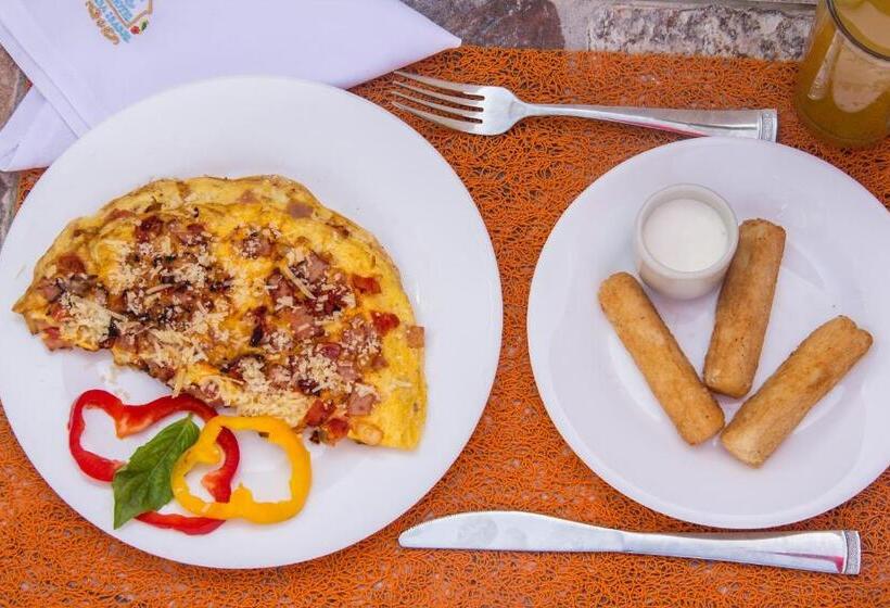 호텔 Voilá Signature Casa Isabel