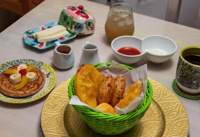 호텔 Voilá Signature Casa Isabel