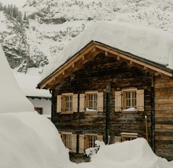 Rote Wand Gourmet Hotel, A Member Of Design Hotels