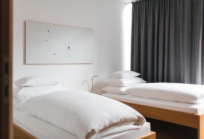 Rote Wand Gourmet Hotel, A Member Of Design Hotels