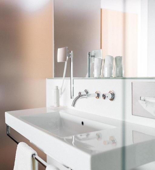 Rote Wand Gourmet Hotel, A Member Of Design Hotels