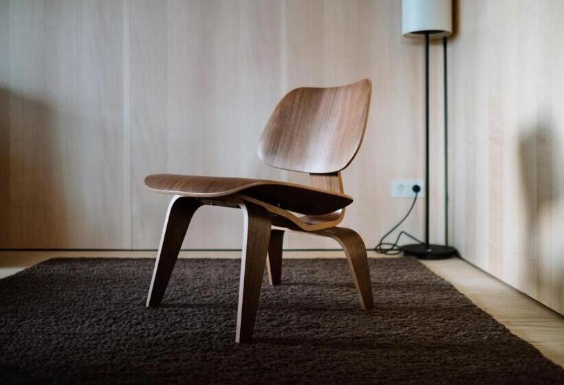 Rote Wand Gourmet Hotel, A Member Of Design Hotels