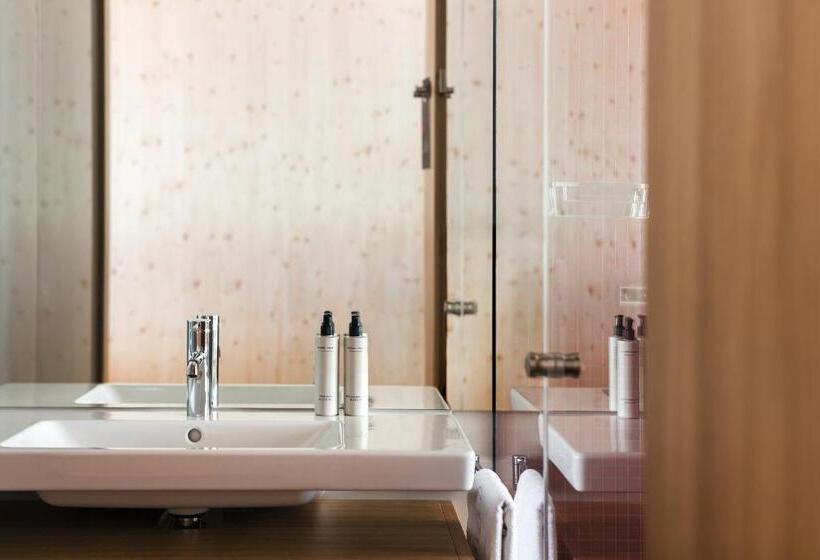 Rote Wand Gourmet Hotel, A Member Of Design Hotels