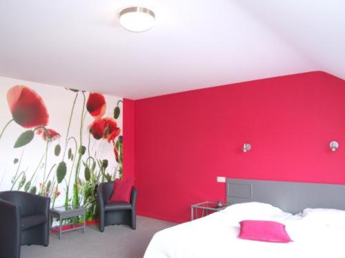 בית מלון כפרי Well In