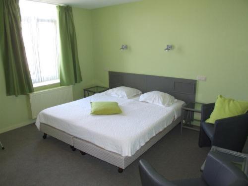 בית מלון כפרי Well In