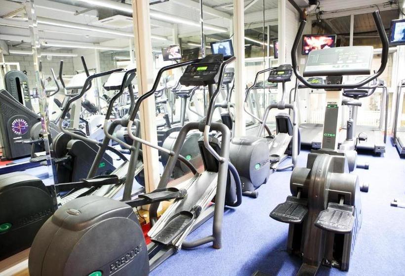 酒店 Westport - Leisure Spa And Conference