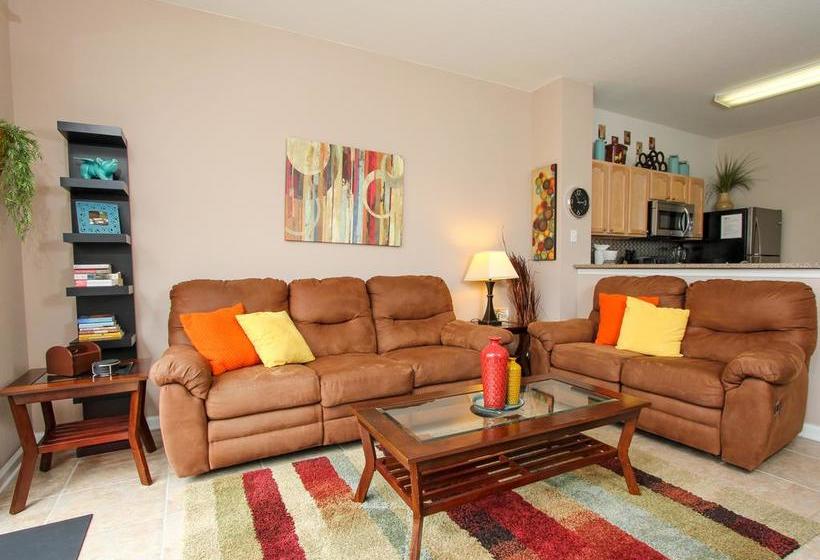 فندق Windsor Hills  Global Resort Homes