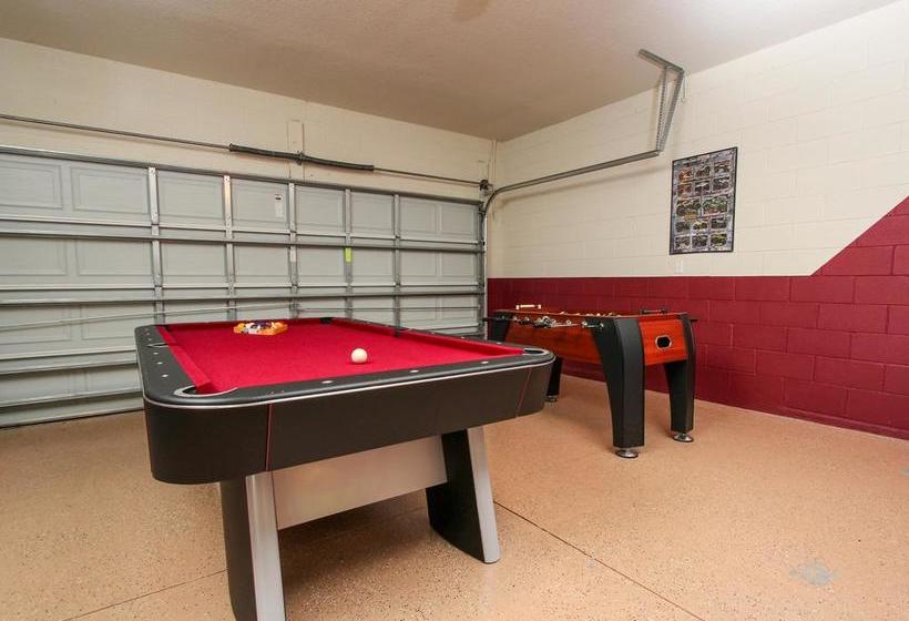 فندق Windsor Hills  Global Resort Homes