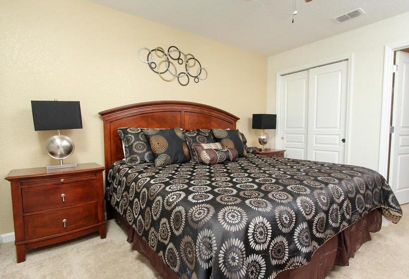 فندق Windsor Hills  Global Resort Homes