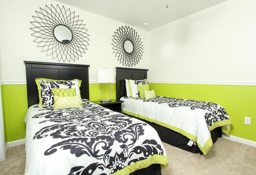 فندق Windsor Hills  Global Resort Homes