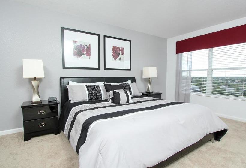 هتل Windsor Hills  Global Resort Homes