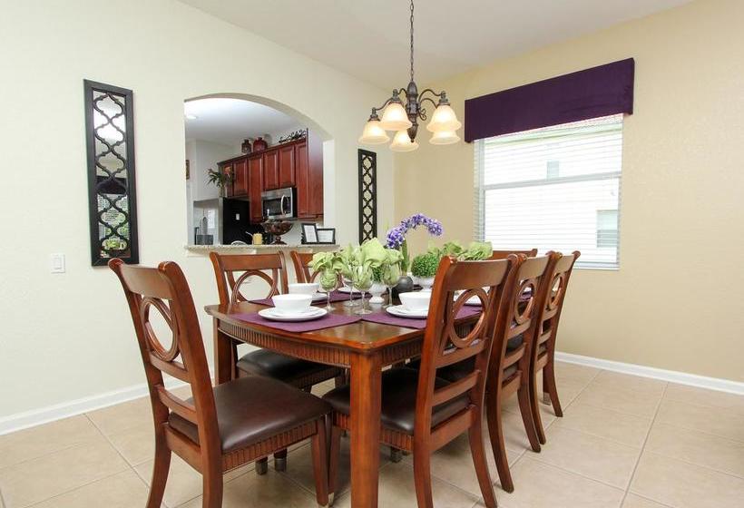 فندق Windsor Hills  Global Resort Homes