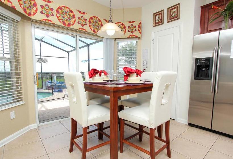 فندق Windsor Hills  Global Resort Homes