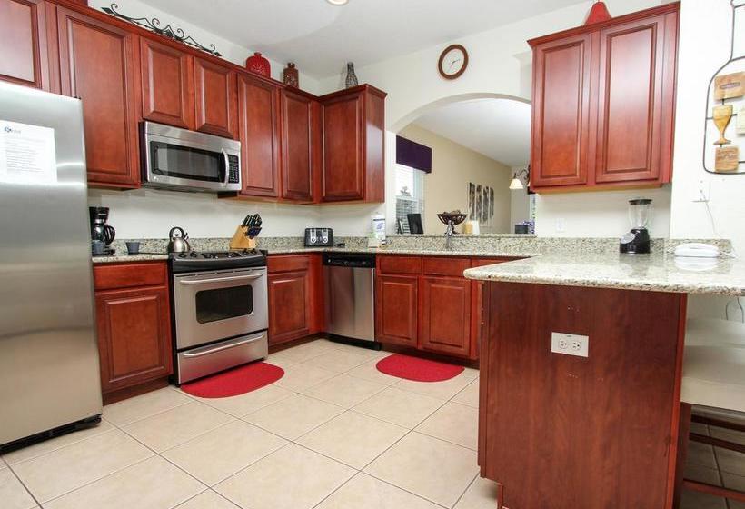 فندق Windsor Hills  Global Resort Homes