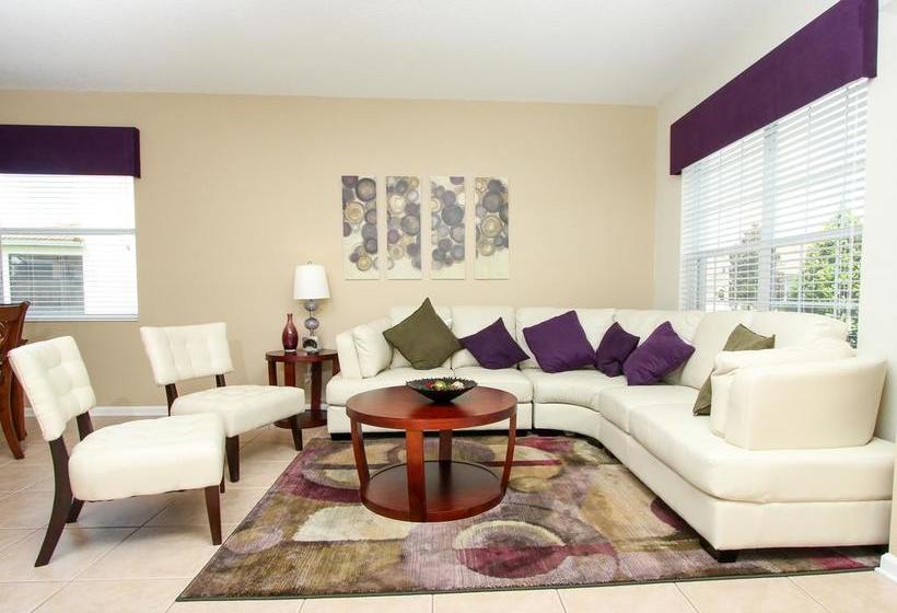 فندق Windsor Hills  Global Resort Homes