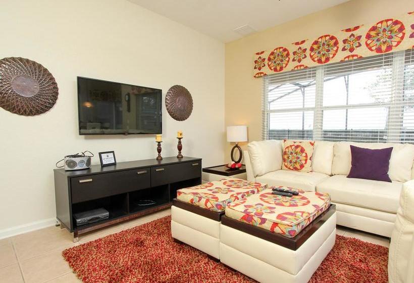 בית מלון כפרי Windsor Hills  Global Resort Homes