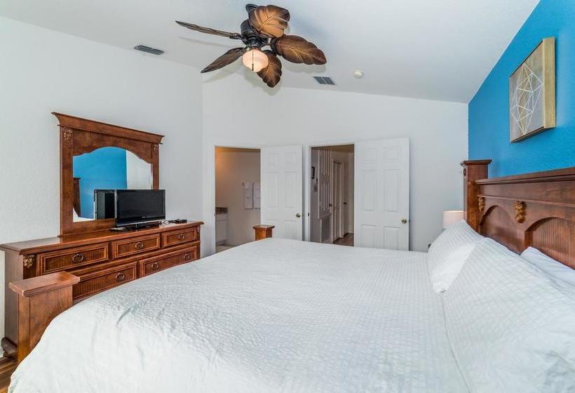 בית מלון כפרי Windsor Hills  Global Resort Homes