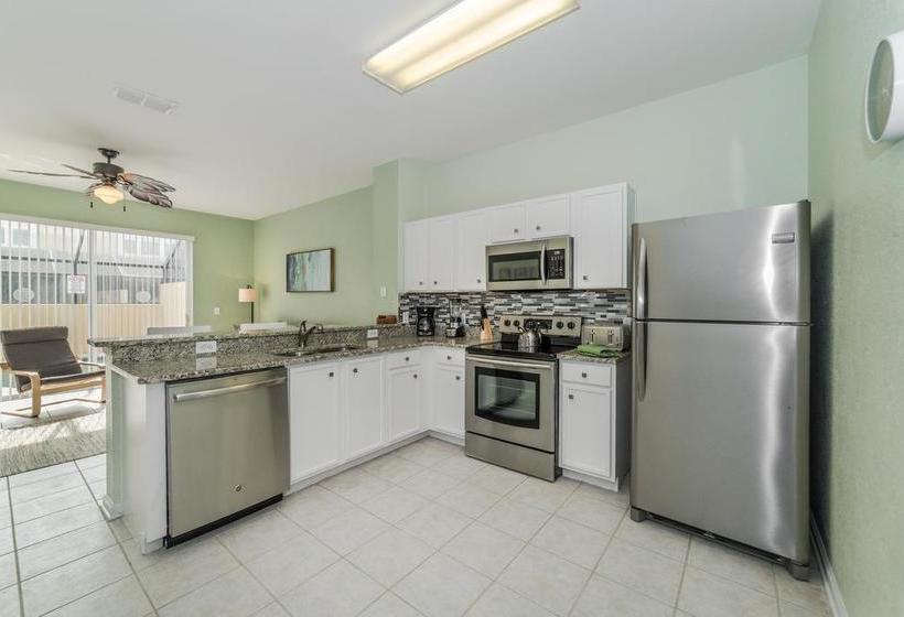 בית מלון כפרי Windsor Hills  Global Resort Homes