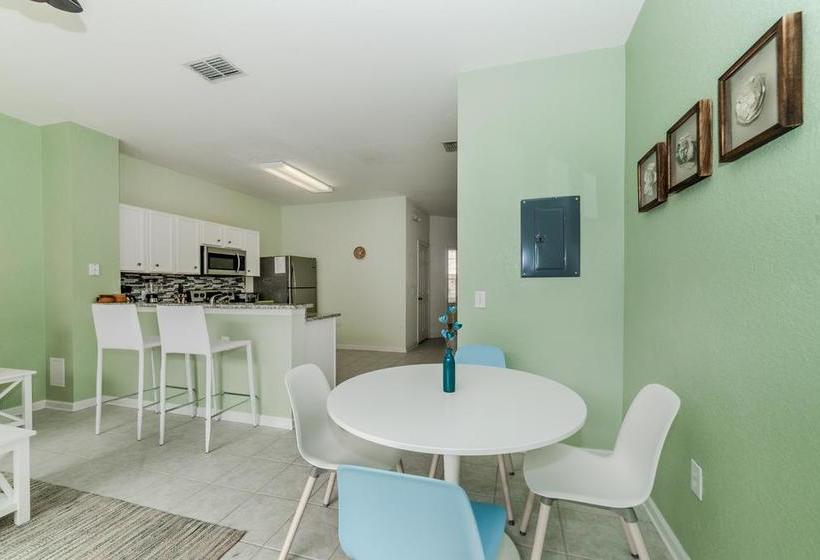 בית מלון כפרי Windsor Hills  Global Resort Homes