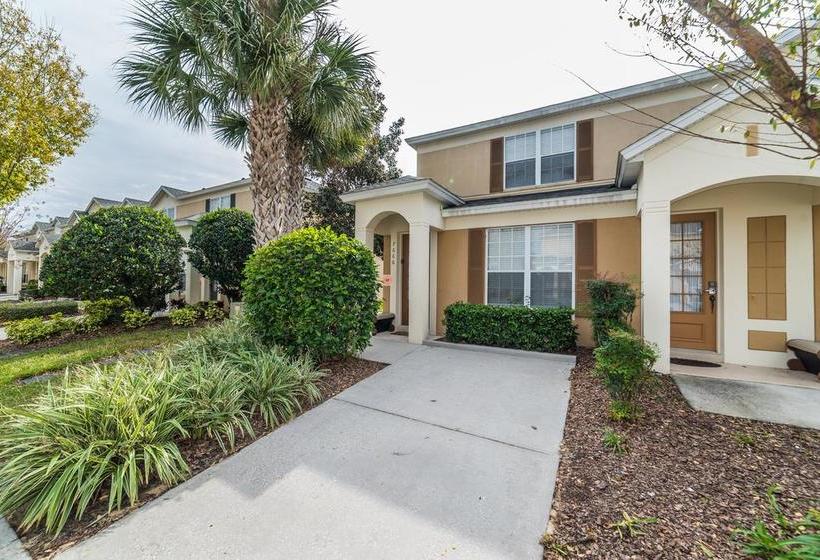 فندق Windsor Hills  Global Resort Homes