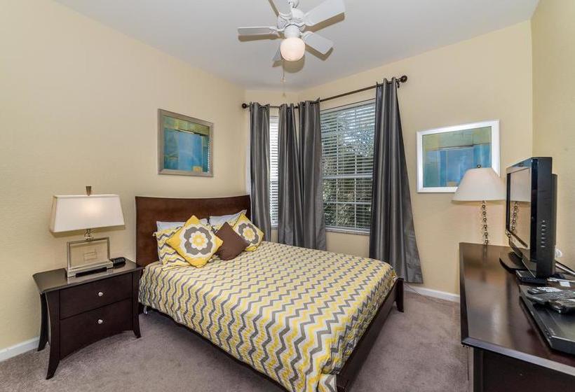 فندق Windsor Hills  Global Resort Homes