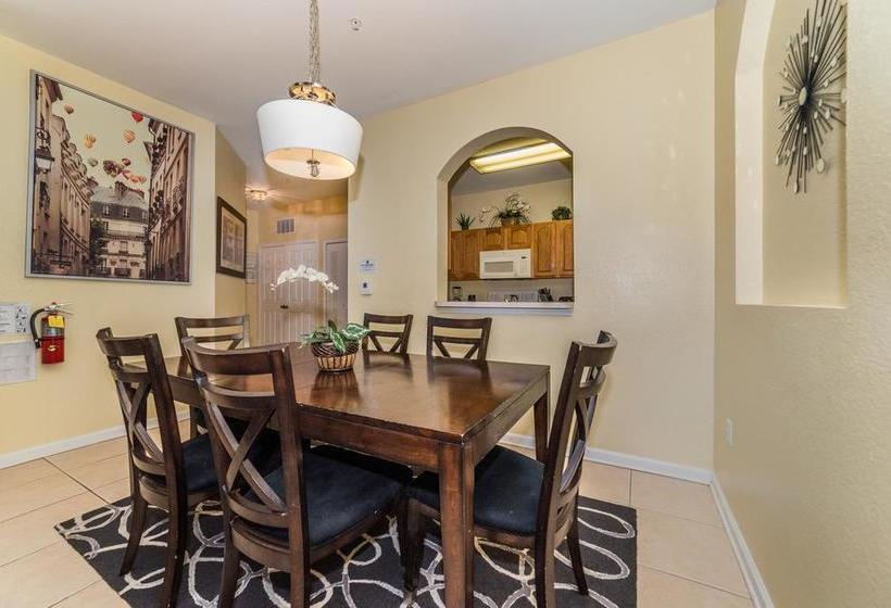 فندق Windsor Hills  Global Resort Homes