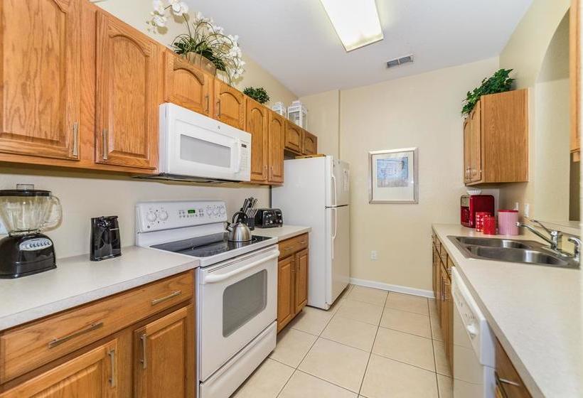 فندق Windsor Hills  Global Resort Homes