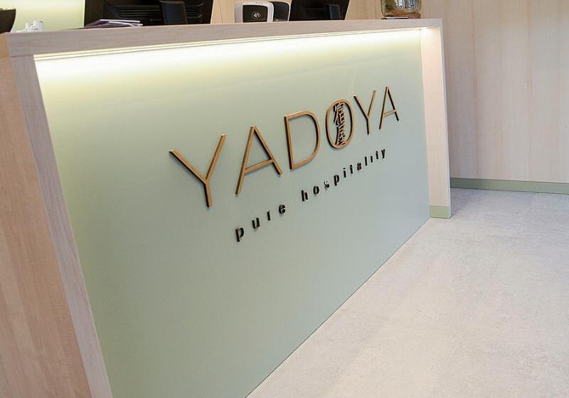 Hotel Yadoya