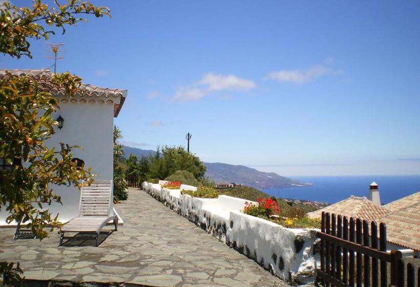 Casa Rural Juana Quinta By Isla Bonita