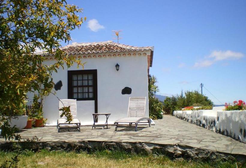 Casa Rural Juana Quinta By Isla Bonita