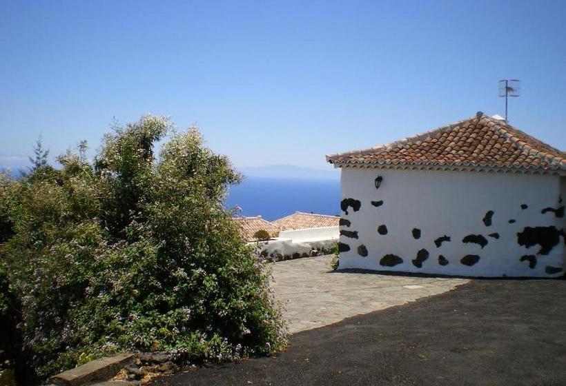 Casa Rural Juana Quinta By Isla Bonita