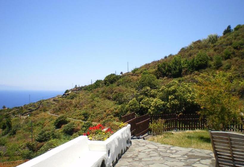 Casa Rural Juana Quinta By Isla Bonita