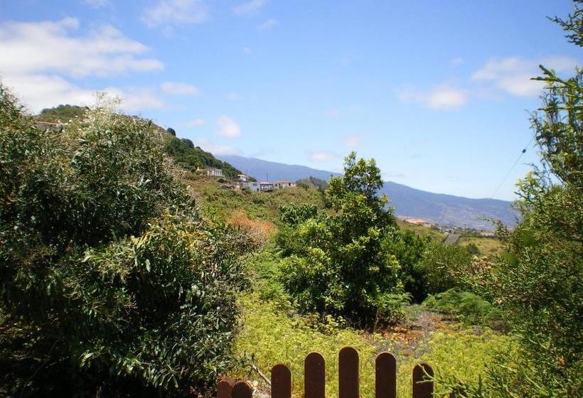 Casa Rural Juana Quinta By Isla Bonita