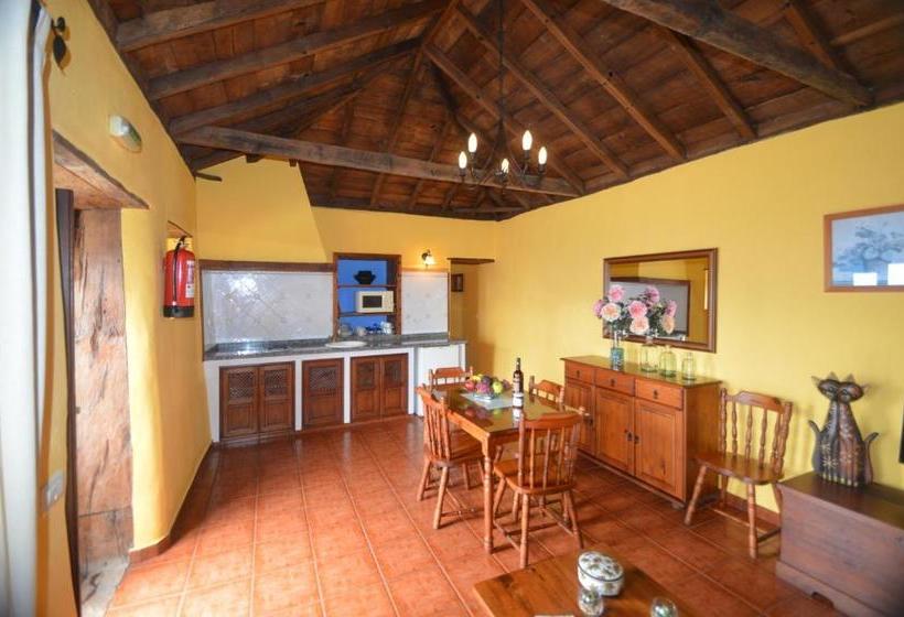 Casa Rural Juana Quinta By Isla Bonita