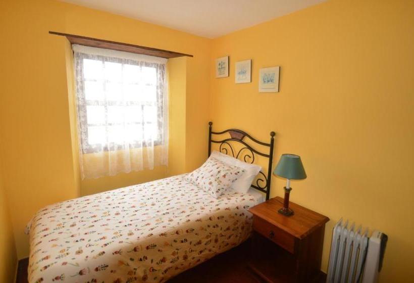 Casa Rural Juana Quinta By Isla Bonita