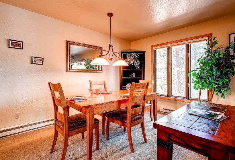 Lances West By Ski Country Resorts