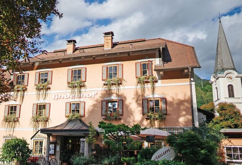 Landhotel Lindenhof