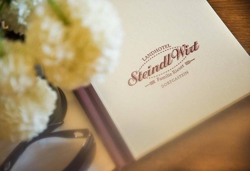 Landhotel Steindlwirt