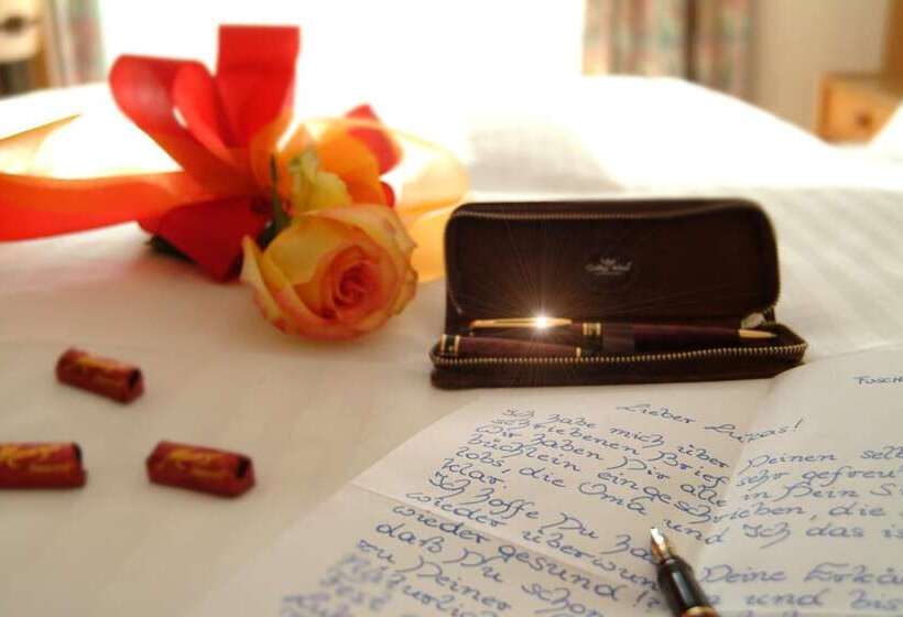 Landhotel Steindlwirt