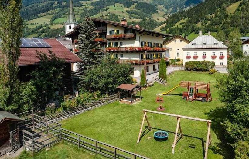 Landhotel Steindlwirt