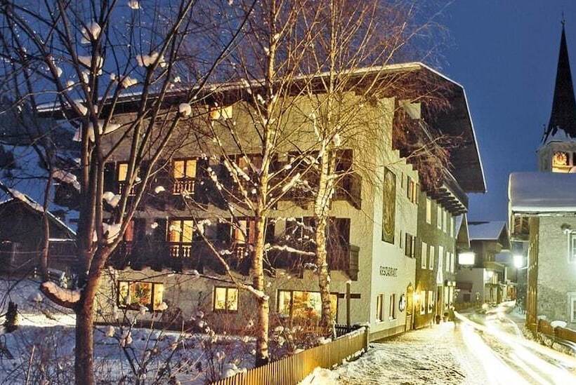 Landhotel Steindlwirt