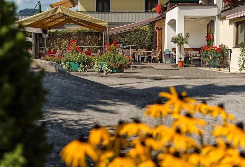 Landhotel Steindlwirt