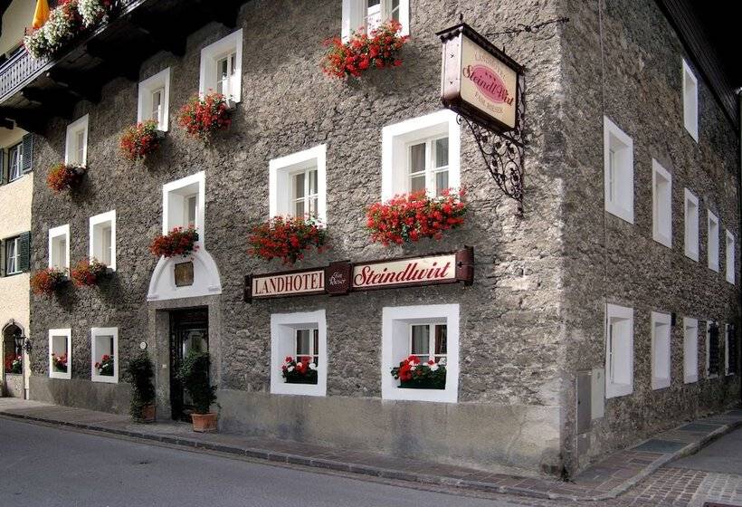 Landhotel Steindlwirt