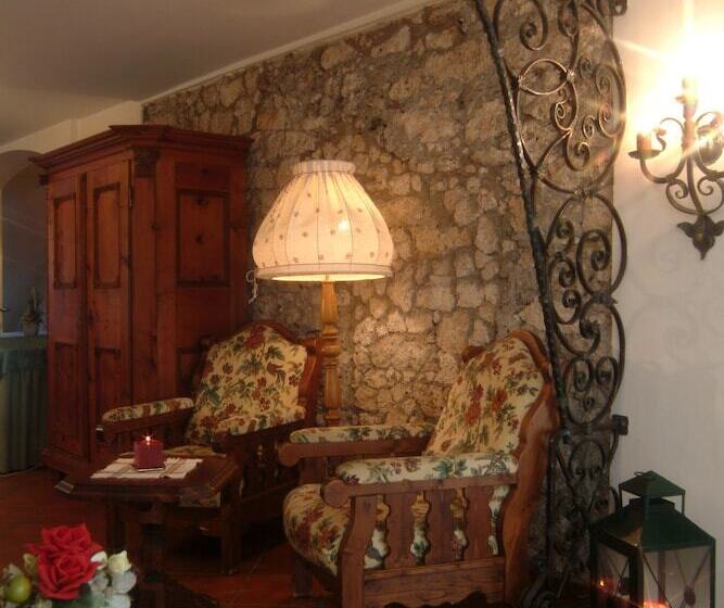 Landhotel Steindlwirt