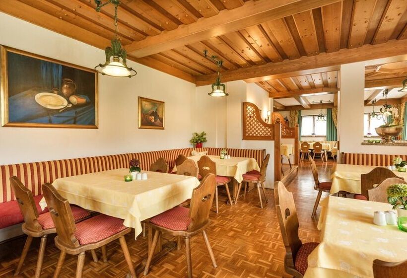 Landhotel Steindlwirt