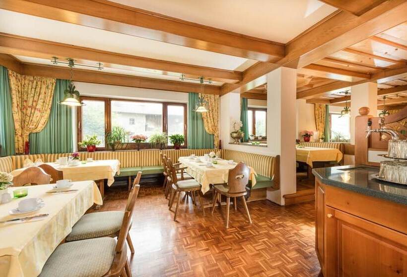 Landhotel Steindlwirt