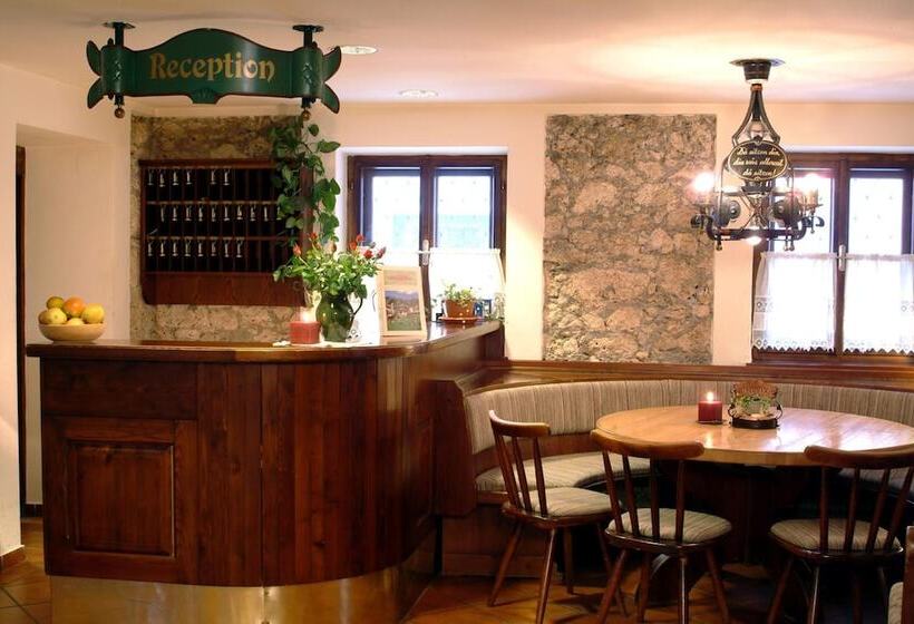 Landhotel Steindlwirt