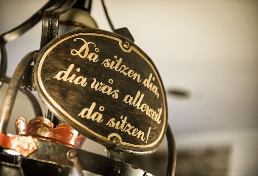 Landhotel Steindlwirt