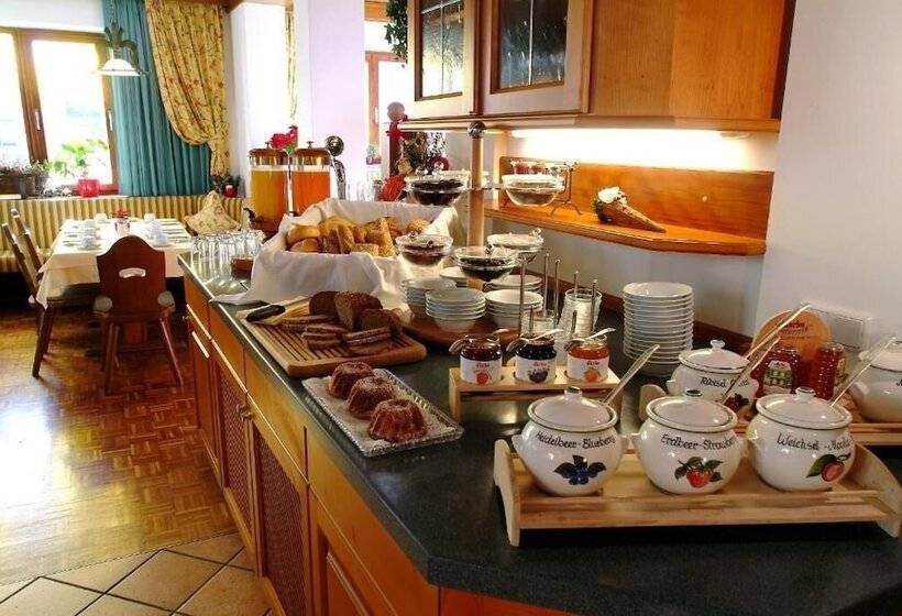 Landhotel Steindlwirt