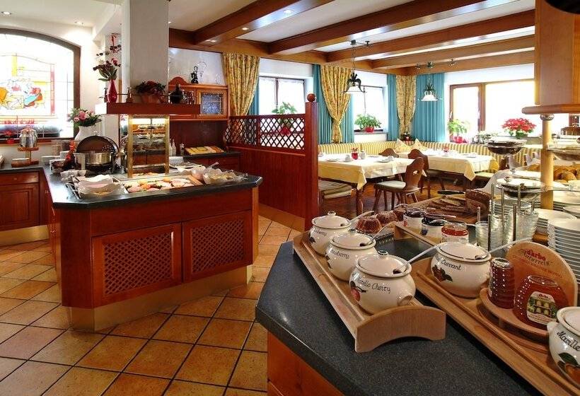 Landhotel Steindlwirt